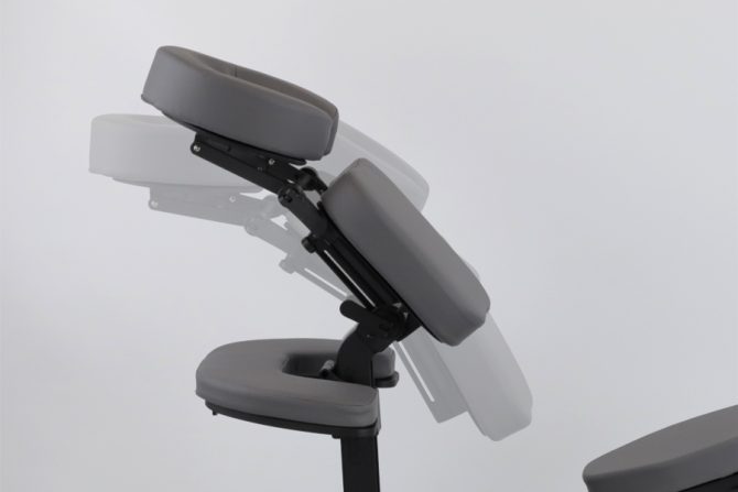 Stolica za masažu Vital Soft touch - Slika 7