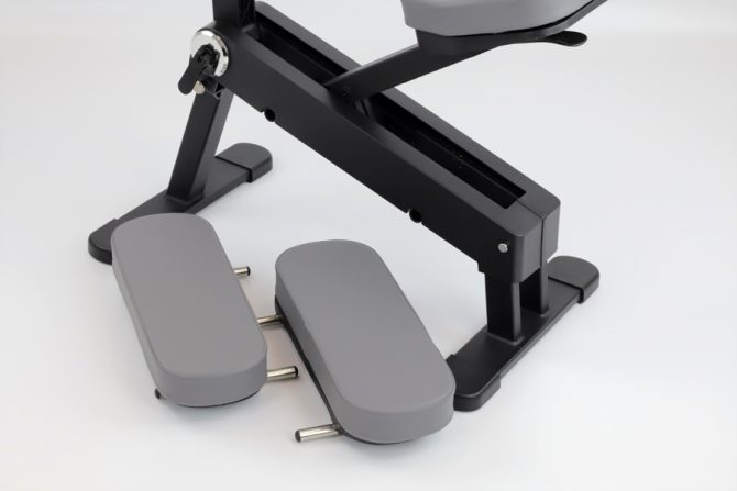 Stolica za masažu Vital Soft touch - Slika 9