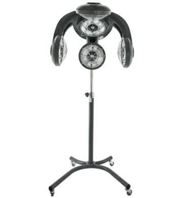 Gabbiano infrazone GL-505S gray