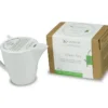 Masažna svijeća Green tea 170 g