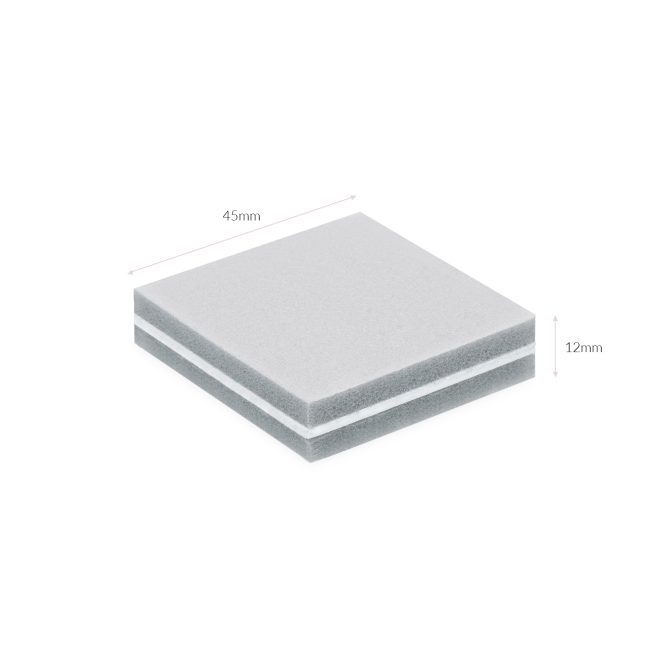 Polirni blok mini - 20 kom - Slika 3