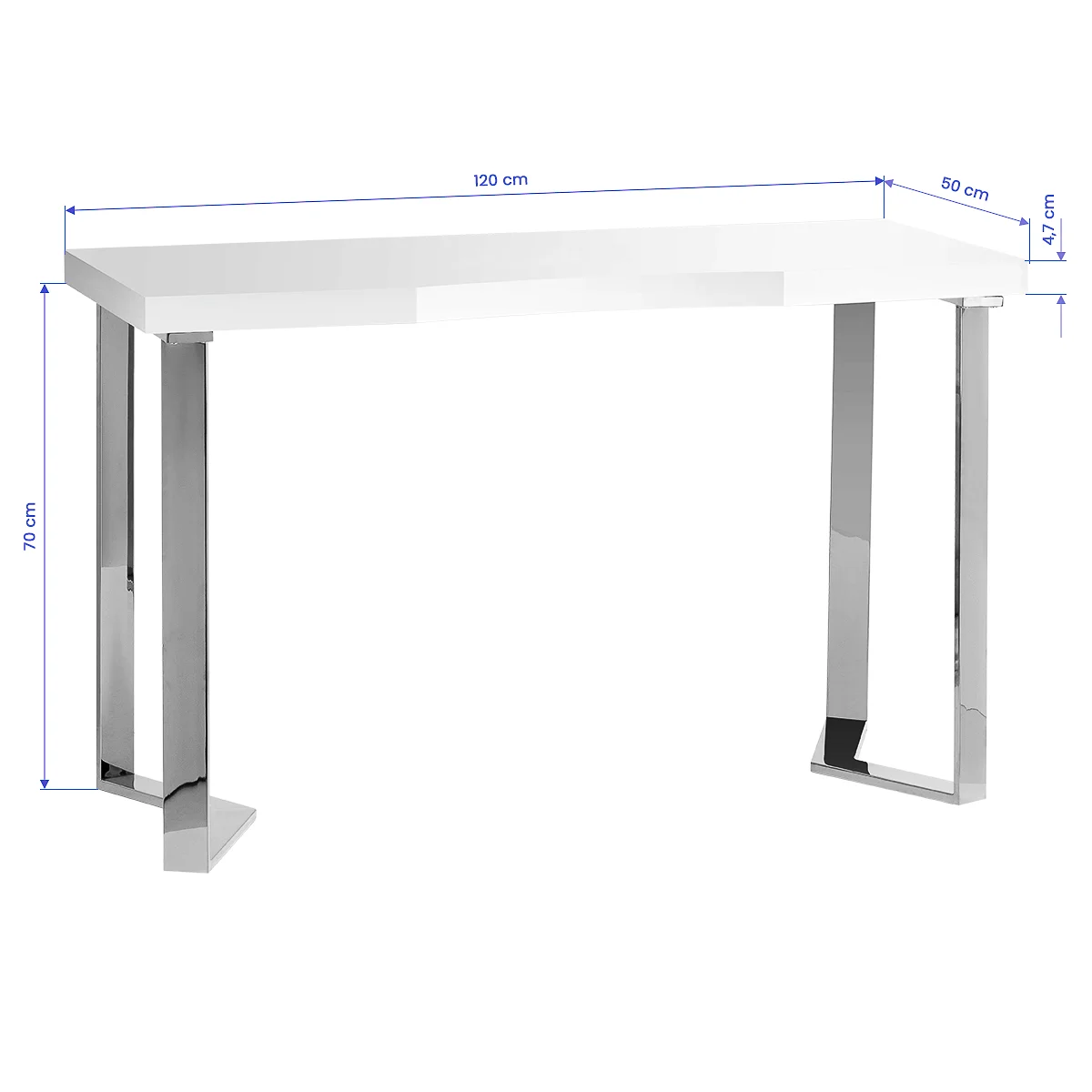 Stol za manikuru SL-05 – prikaz 6