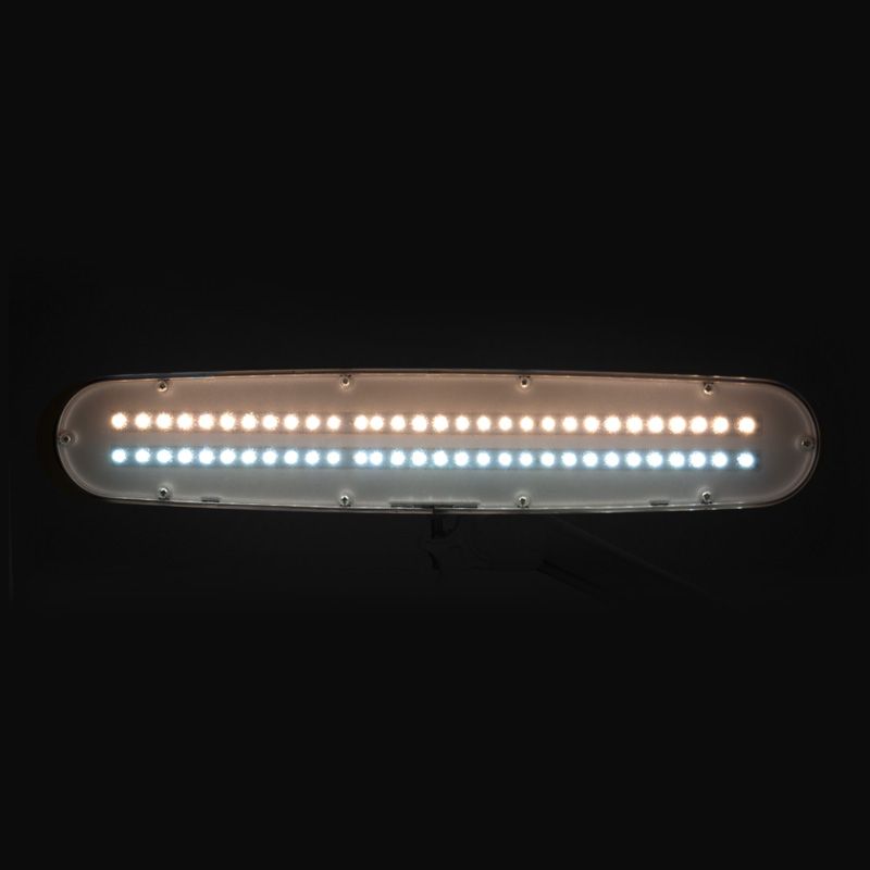 Stolna lampa LED Elegante Professional s bazom i podesivim intenzitetom boje - Slika 5