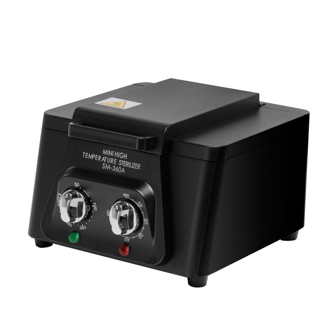Sterilizator na vrući zrak 360a