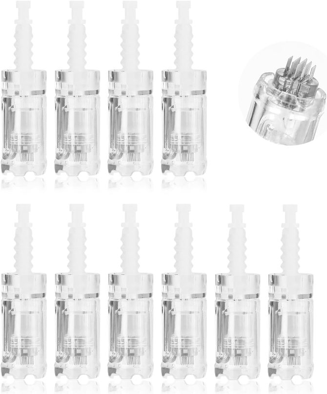 Zamjenske igle za Dermapen Ultima A6/A10, 36 iglica, Dr.Pen  - 20 kom