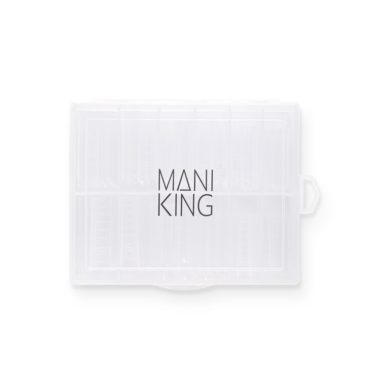 Dual form tipse, standard - MANI KING, 120 kom
