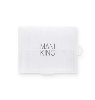 Dual form tipse, standard - MANI KING, 120 kom