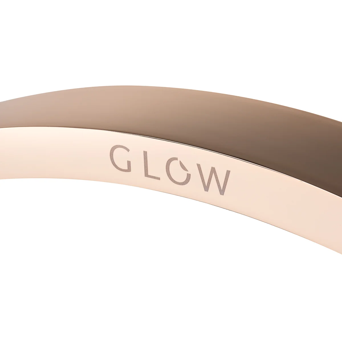 Kozmetička lampa Glow Arche II Gold – prikaz 6