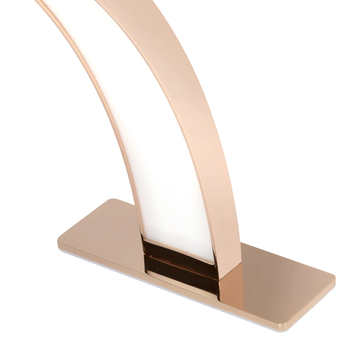 Kozmetička lampa Glow Arche II Gold – prikaz 7