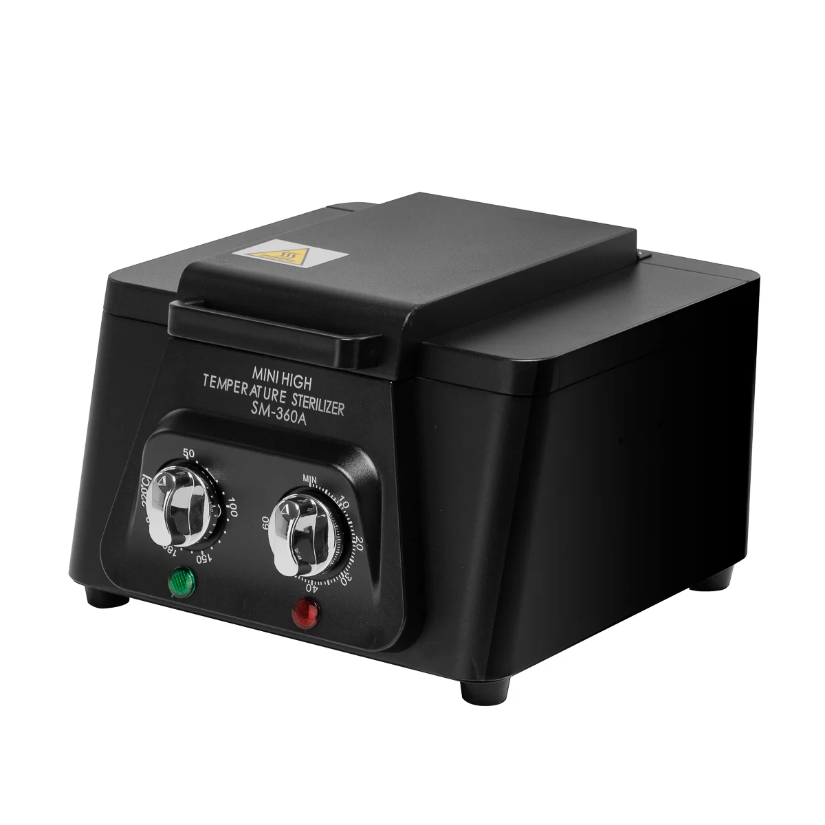 Sterilizator na vrući zrak 360a