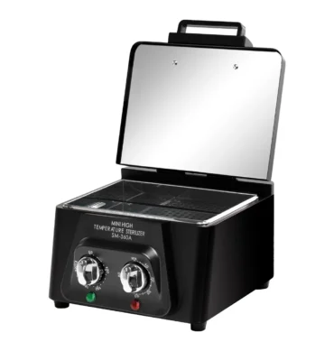 Sterilizator na vrući zrak 360a – prikaz 2