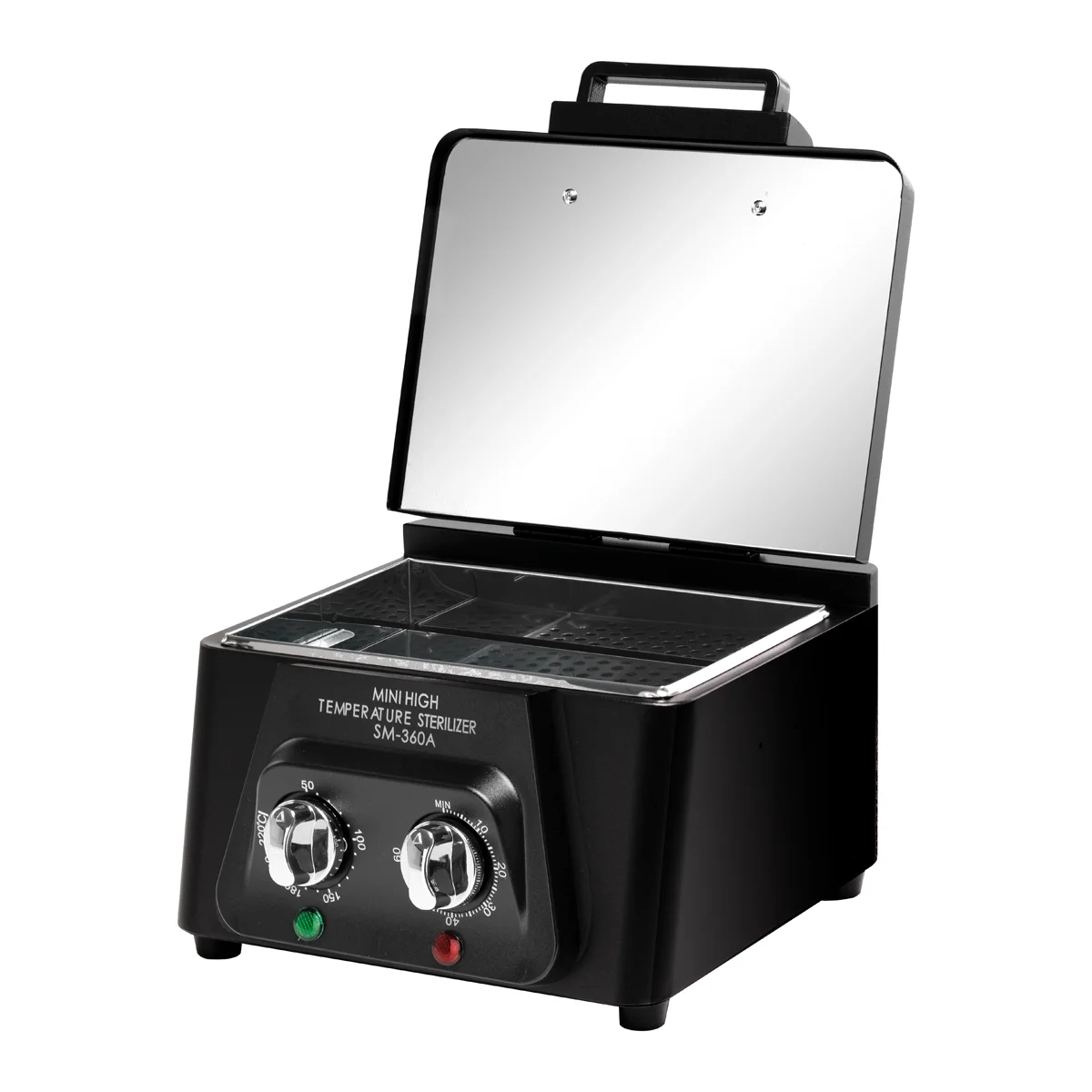 Sterilizator na vrući zrak 360a – prikaz 2
