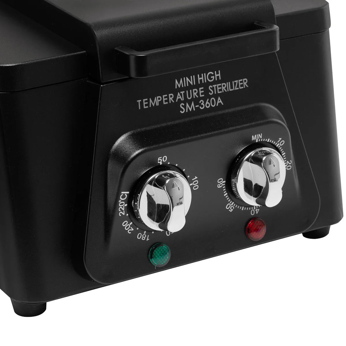 Sterilizator na vrući zrak 360a – prikaz 5