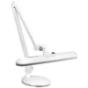 Stolna lampa LED Elegante Professional s bazom i podesivim intenzitetom boje