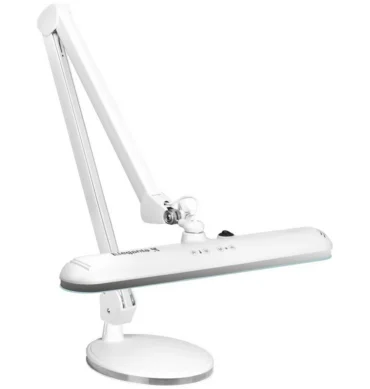 Stolna lampa LED Elegante Professional s bazom i podesivim intenzitetom boje