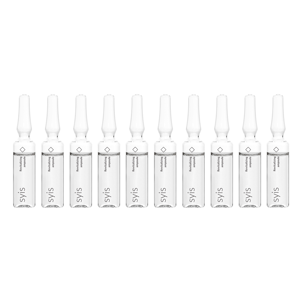Syis revitalizirajuće ampule 10x3 ml - Slika 13