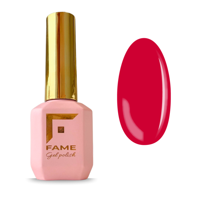 484 Flame - 10 ml