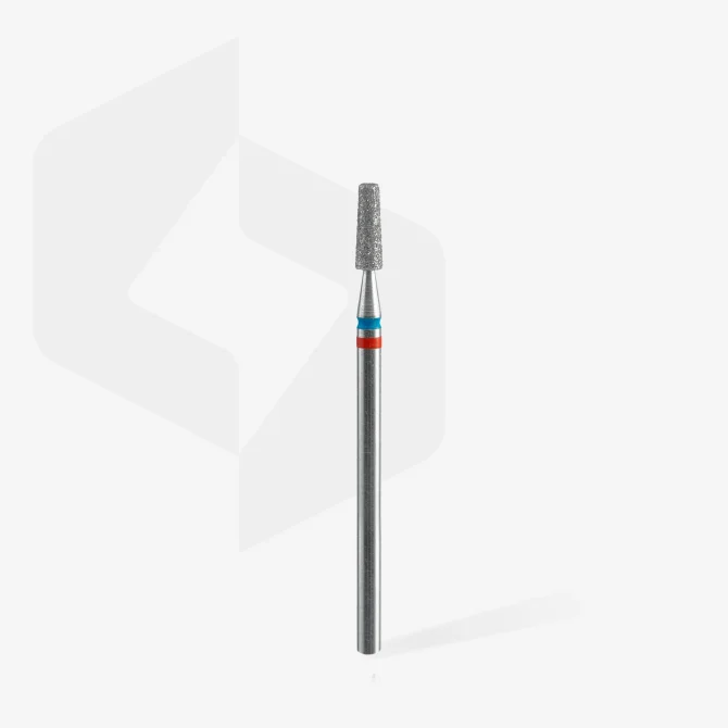Dijamantni nastavak Duo Cone red-blue - Slika 2