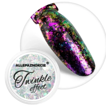 Twinkle Effect Nr 3