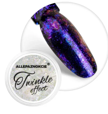 Twinkle Effect Nr 5