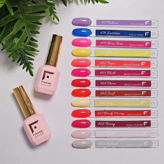 480 Maldivi - 10 ml - Slika 2