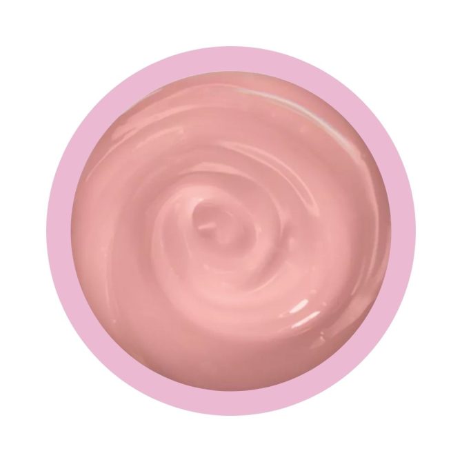 Jelly Soft pink - Slika 2