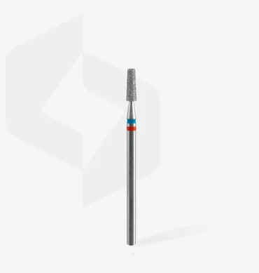 Dijamantni nastavak Duo Cone red-blue – prikaz 2
