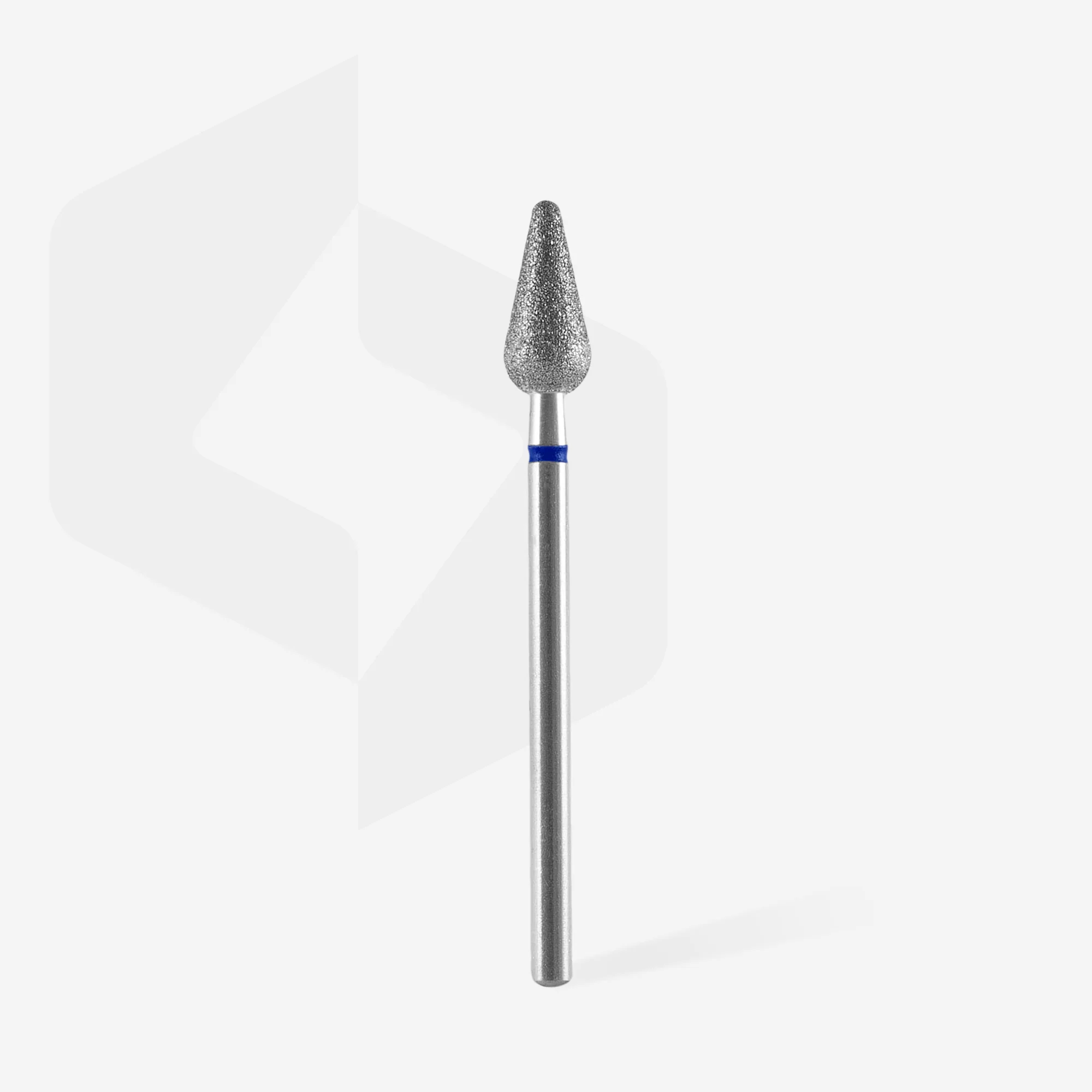 Dijamantni nastavak Konus medium – prikaz 2