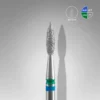 Dijamantni nastavak Plamen duo Blue Green 8 mm