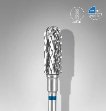 Karbidni nastavak Cylinder blue Expert