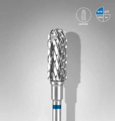 Karbidni nastavak Cylinder blue Expert