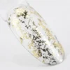 Metalik Alu flakes gold