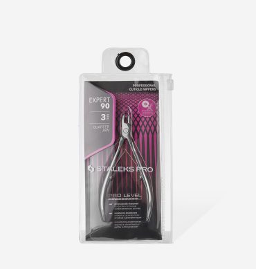 Profesionalna kliješta za nokte Expert 90/3 mm