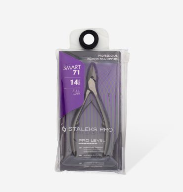 Profesionalna kliješta za urasle nokte Smart 71/14