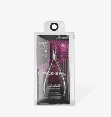 Profesionalna kliješta za nokte Expert 90/3 mm