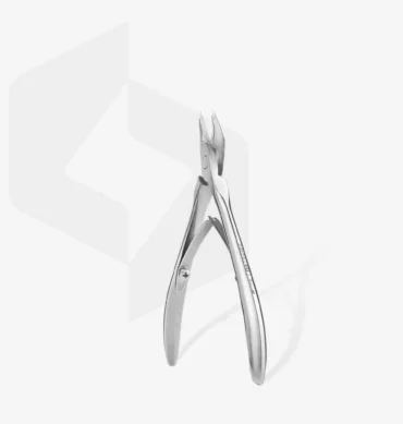 Profesionalna kliješta za nokte Expert 90/3 mm – prikaz 2