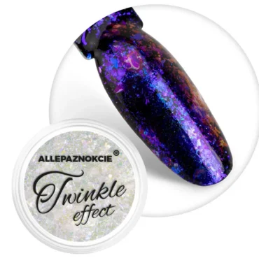 Twinkle Effect Nr 5