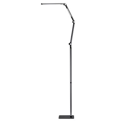 Radna LED radna lampa Yoga 22W – crna