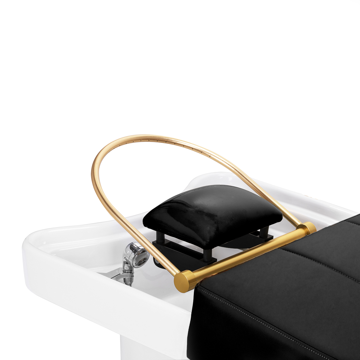 Head Spa 017, crna - Slika 6