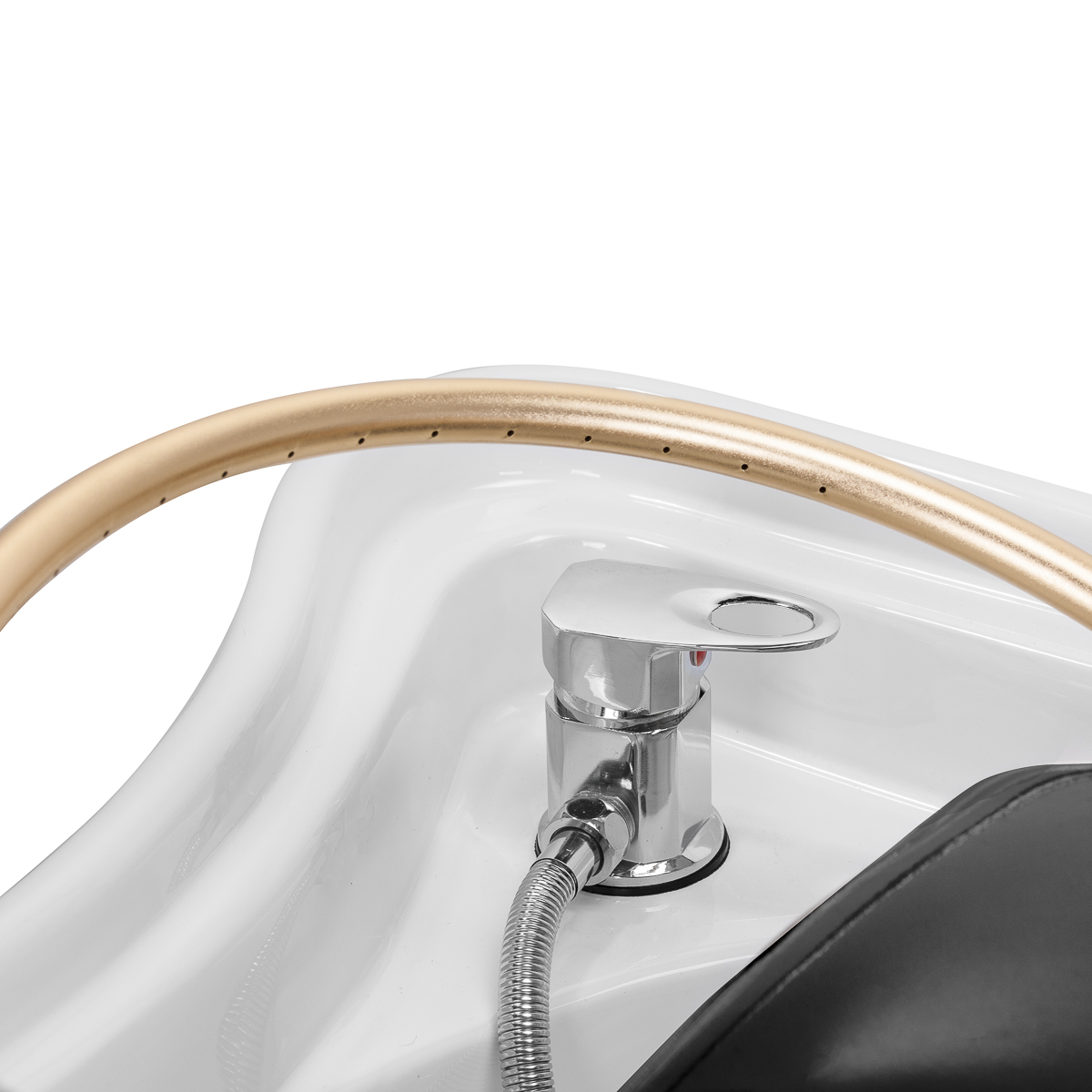 Head Spa 017, crna - Slika 9