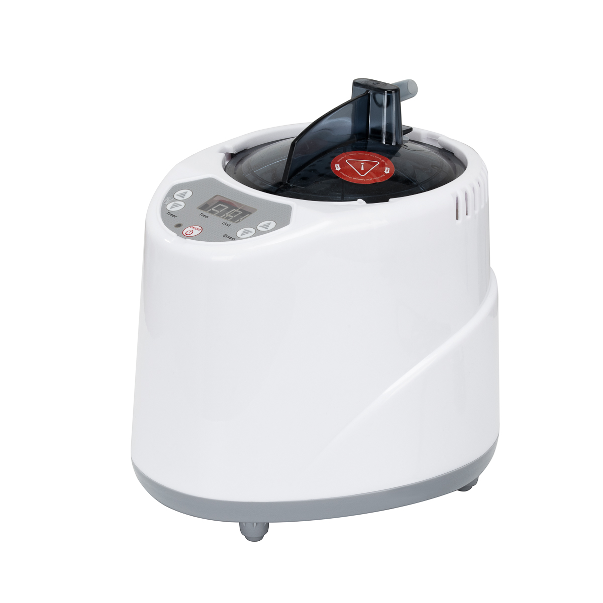 Head Spa 017, crna - Slika 12