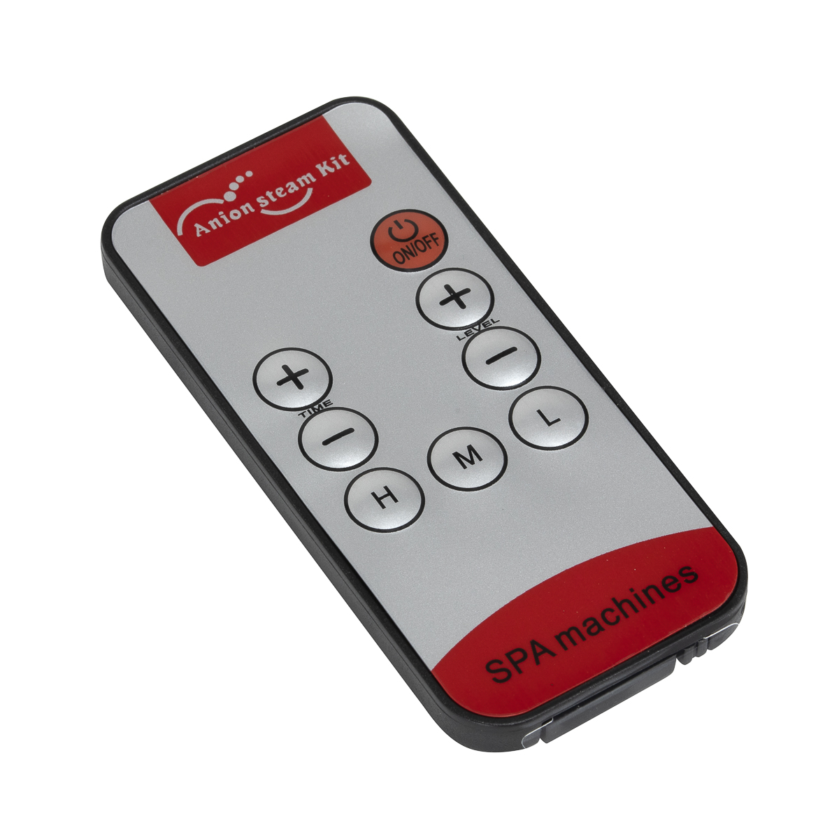 Head Spa 017, crna - Slika 14