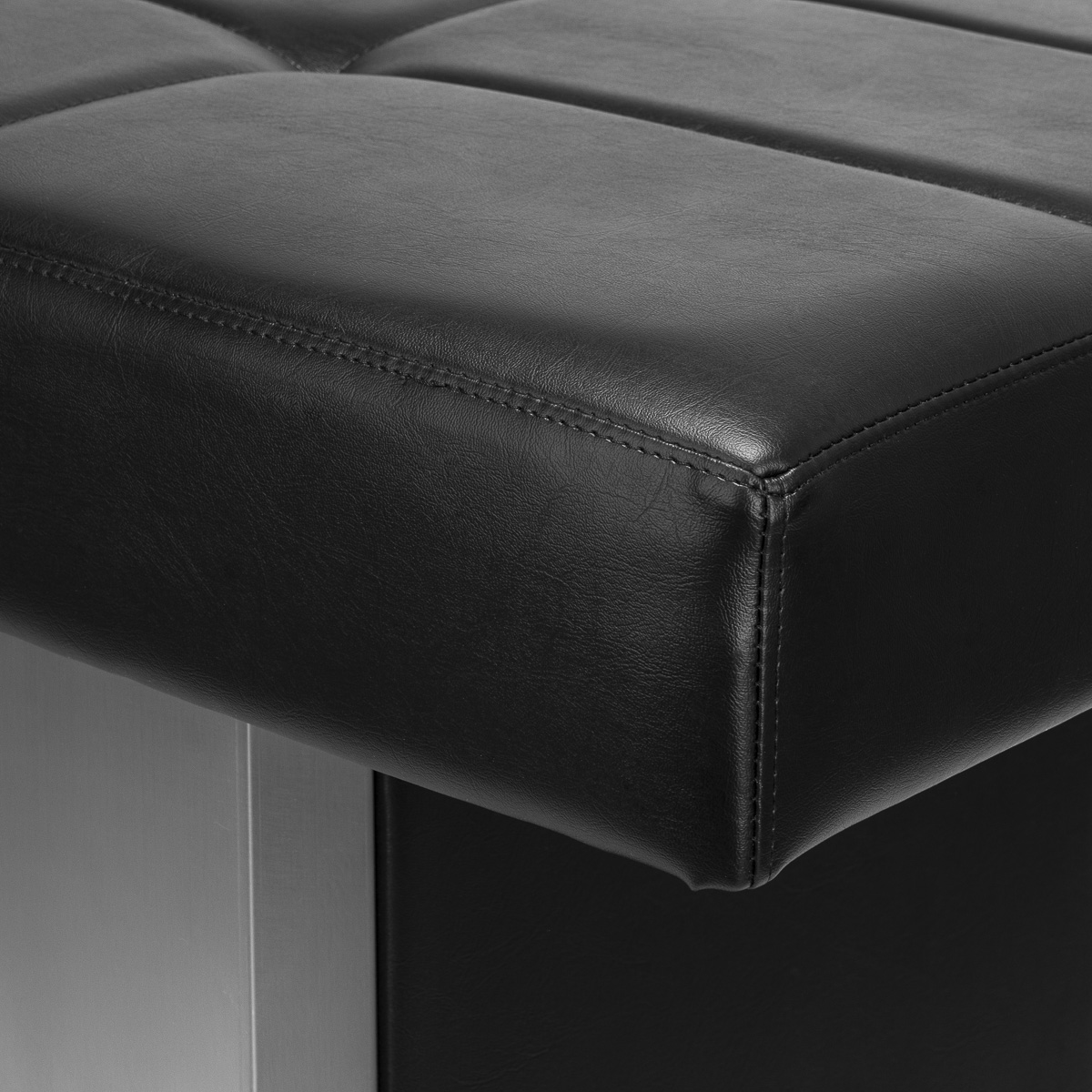 Head Spa 017, crna - Slika 16