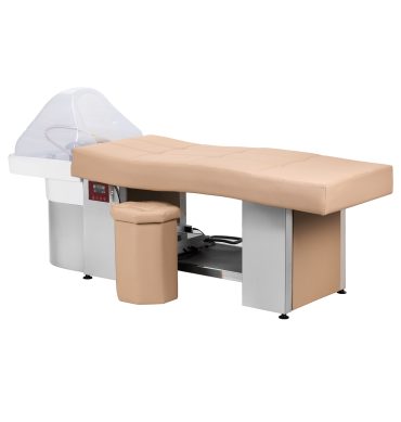 Head Spa 017, beige