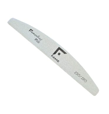 Rašpica polumjesec 150/180