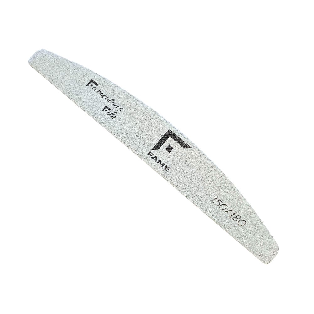 Rašpica polumjesec 150/180