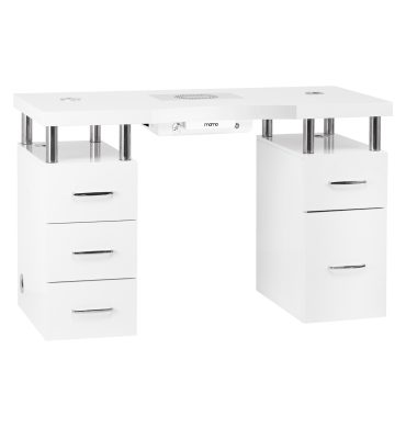 Stol za manikuru sa usisnim sistemom L03