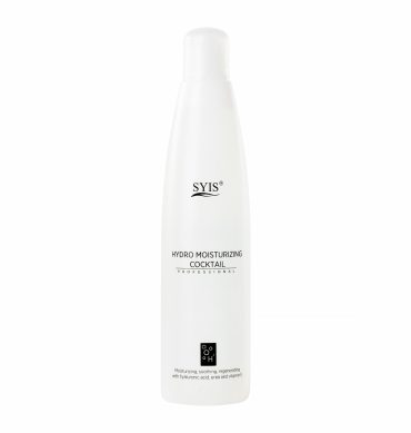 Syis Hydro koktel 500 ml