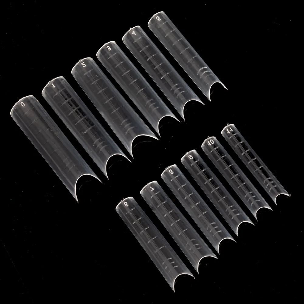 Dual forme kocka (12 veličina, 100 komada) - Slika 2