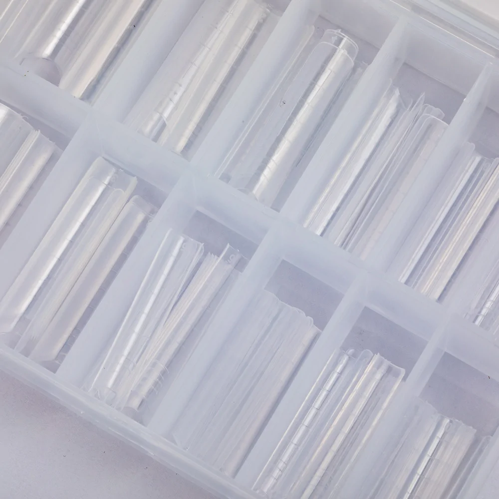 Dual forme kocka (12 veličina, 100 komada) - Slika 3